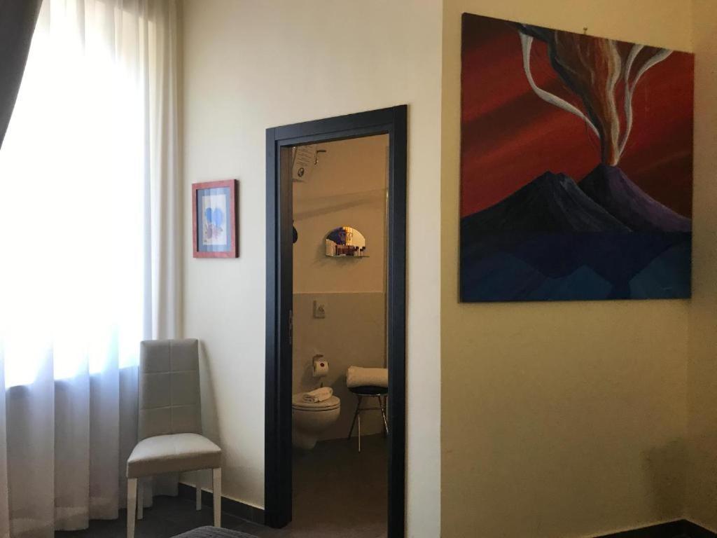 Boutique Hotel Piazza Carita Naples Exterior photo
